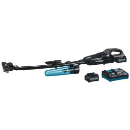 Makita Cl Gd V Max Steelstofzuiger Zwart Gereedschap Nl