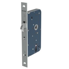 ASSA ABLOY 247717T2460 Schuifdeurslot PC Uitsparing Gereedschap Nl