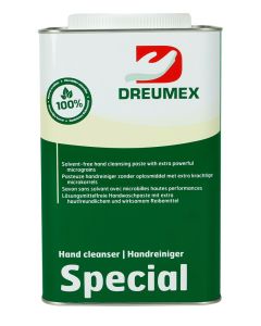Dreumex Special Blik 4,2 kg