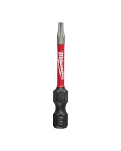 Milwaukee 4932471570 SHOCKWAVE™ IMPACT DUTY schroefbits Shockwave TX10 x 50 mm - 1 pc