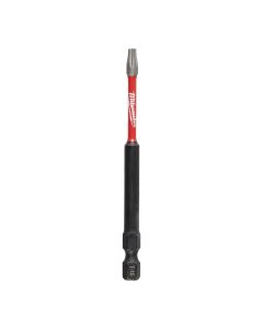 Milwaukee 4932471571 SHOCKWAVE™ IMPACT DUTY schroefbits Shockwave TX15 x 90 mm - 1 pc