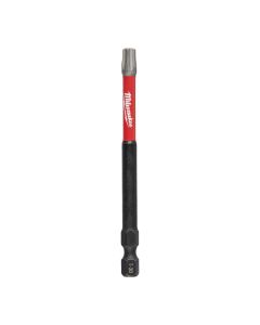 Milwaukee 4932471575 SHOCKWAVE™ IMPACT DUTY schroefbits Shockwave TX30 x 90 mm - 1 pc