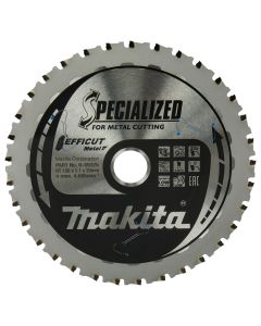 Makita B-69325 Cirkelzaagblad Staal