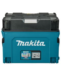 Makita BCC01 Mbox multilader XGT/LXT