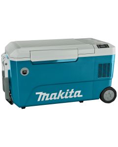 Makita CW002GZ01 Vries- /koelbox met verwarmfunctie 50 L