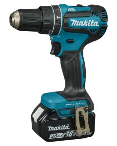 makita DHP485RF3J 18 V Klopboor-/schroefmachine