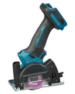 makita DMC300Z 18 V Doorslijper 76 mm