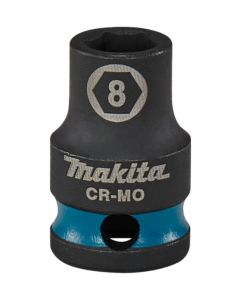 makita E-15899 Krachtdop 8x28mm