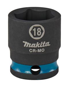 makita E-15992 Krachtdop 18x30mm