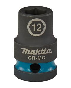 makita E-16081 Krachtdop 12x38 mm