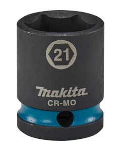 makita E-16178 Krachtdop 21x38mm