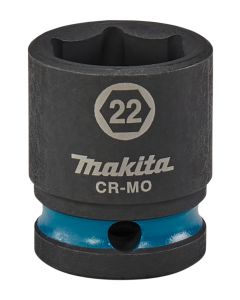 makita E-16184 Krachtdop 22x38mm