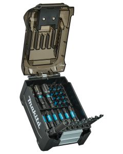 Makita E-22850 Slagschroefbitset 31-delig