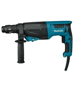 Makita HR2670FT 230 V Combihamer