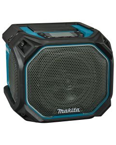 Makita MR014GZ XGT 40 V Max Bluetooth speaker