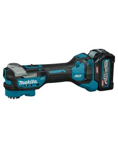 Makita TM001GD201 XGT 40 V Max Multitool