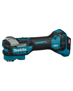 Makita TM001GZ03 XGT 40 V Max Multitool