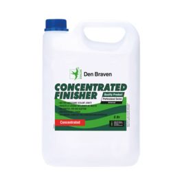 Den Braven Zwaluw Concentrated Finisher 5 Ltr Transparant | Gereedschap.nl