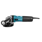 Makita GA5041C01 230 V Haakse slijper 125 mm